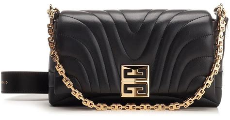 givenchy 4g soft bag|givenchy cross body bag.